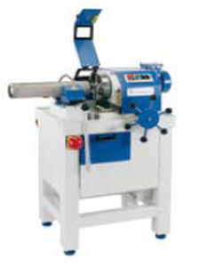 smussatrice elettrica 1