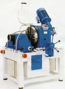 smussatrice elettrica 1