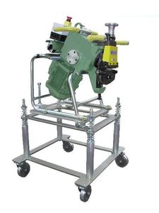 smussatrice elettrica 1