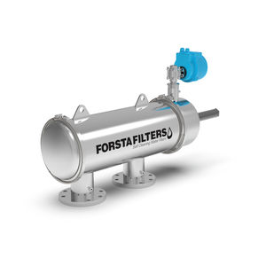 filtro separatore ad acqua
