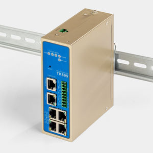 router industriale