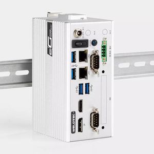 gateway IoT