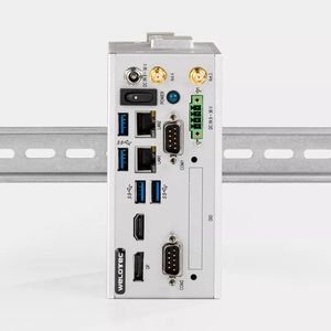 gateway IoT 1