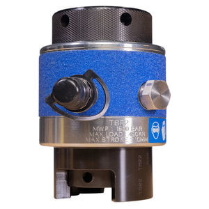 tensionatore idraulico