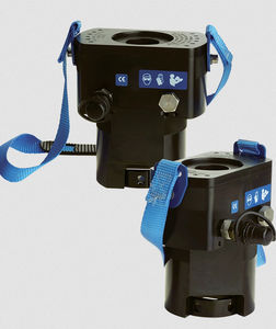 tensionatore idraulico