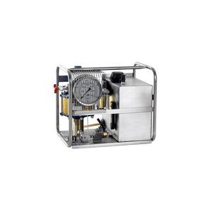 pompa centrifuga 1