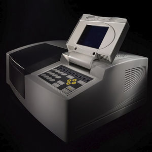 spettrofotometro UV-Vis