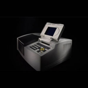 spettrofotometro UV-Vis