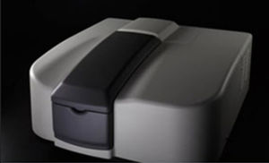 spettrofotometro UV