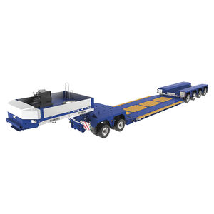 rimorchio gooseneck