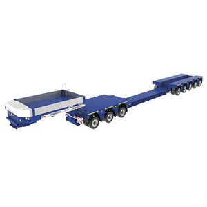 rimorchio gooseneck 1