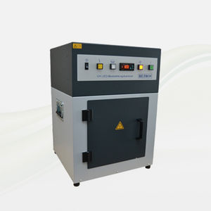 unità di solidificazione LED UV