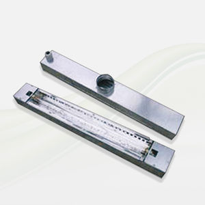 modulo UV raffreddato ad aria