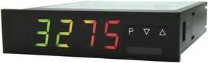 indicatore di frequenza