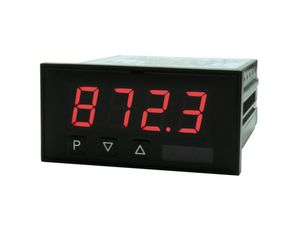 indicatore a 6 cifre