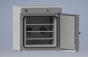 forno per essiccazione