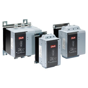 avviatore progressivo compatta