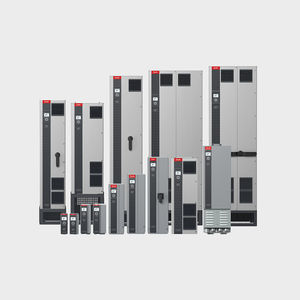 convertitore di frequenza con PWM 1