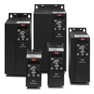 micro-variatore AC digitale