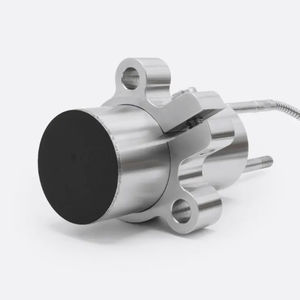 sensore di flusso termico per alte temperature 1