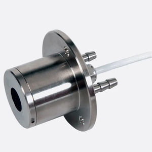 sensore di flusso termico raffreddato ad acqua 1