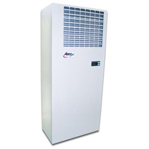 climatizzatore per armadio elettrico per montaggio laterale