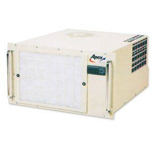 climatizzatore per armadio elettrico per rack