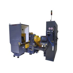 rettificatrice CNC
