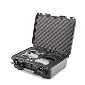 flight case su misura