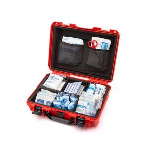 kit di pronto intervento di primo soccorso 1