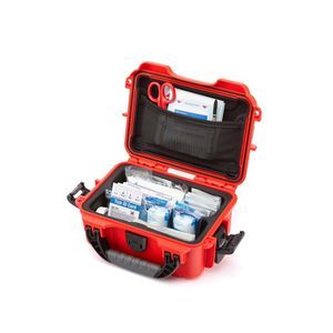 kit di pronto intervento di primo soccorso 1
