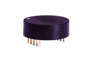 lettore RFID embedded / con interfaccia PC / con antenna integrata