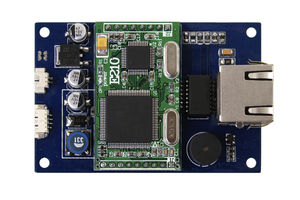lettore RFID embedded