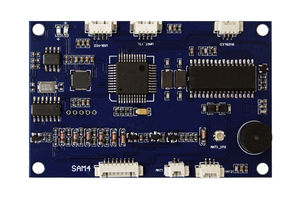lettore RFID embedded 1