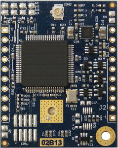 modulo RFID UHF