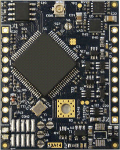 modulo RFID embedded