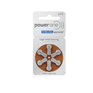 batteria 1,5 V