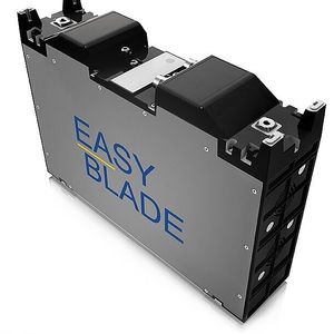 batteria a ioni di litio