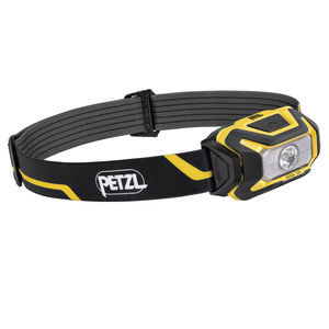 torcia frontale LED