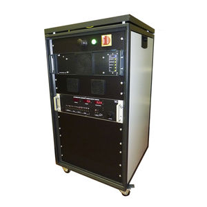 alimentatore elettrico ad armadio