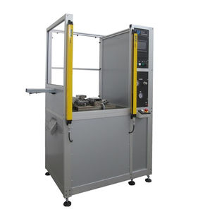 pressa crimpatrice semiautomatica
