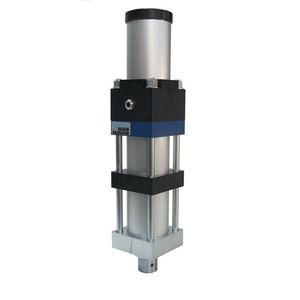 cilindro idropneumatico