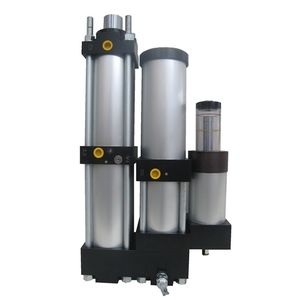 cilindro idropneumatico