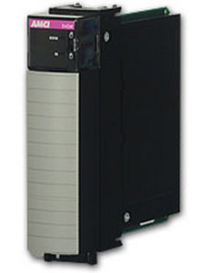 modulo di I/O analogico 1
