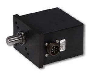 resolver brushless