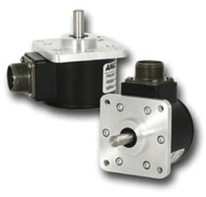 resolver brushless