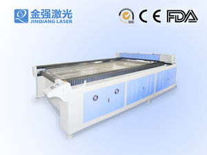 macchina da taglio laser