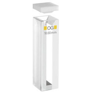 cuvetta ottica 1