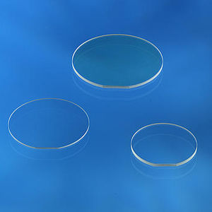 waveplate in quarzo