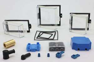 set di accessori
